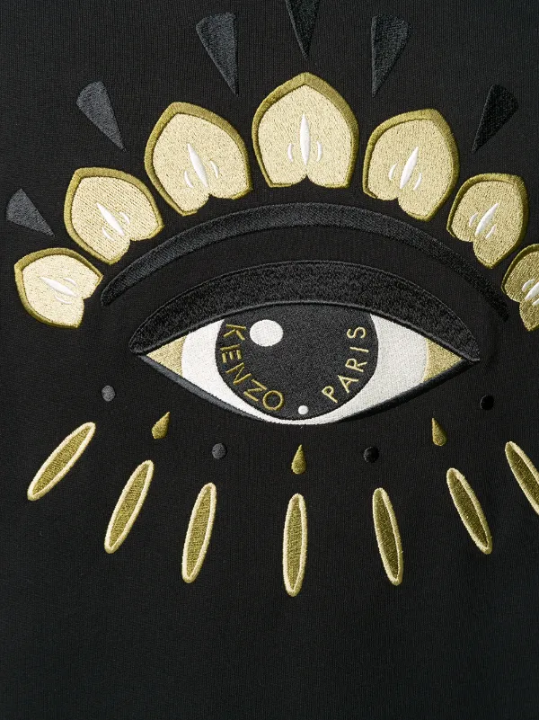 kenzo eye sweatshirt sale