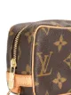 Louis Vuitton 2005 pre-owned Trousse Wapity pouch