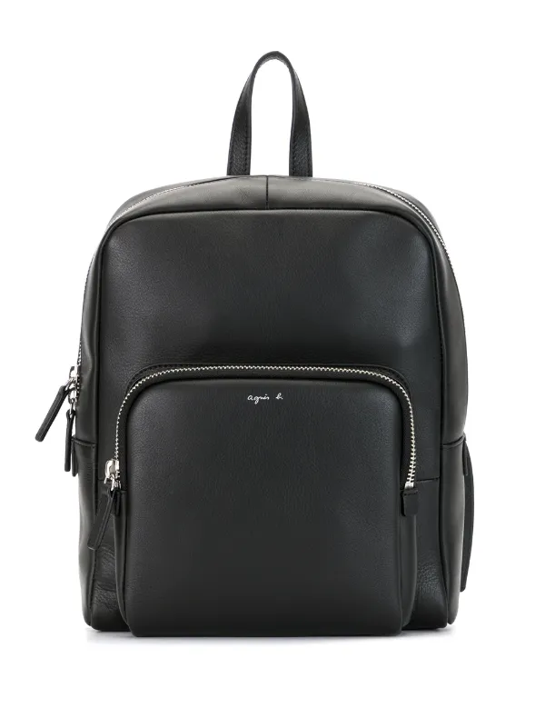 agnes b backpack