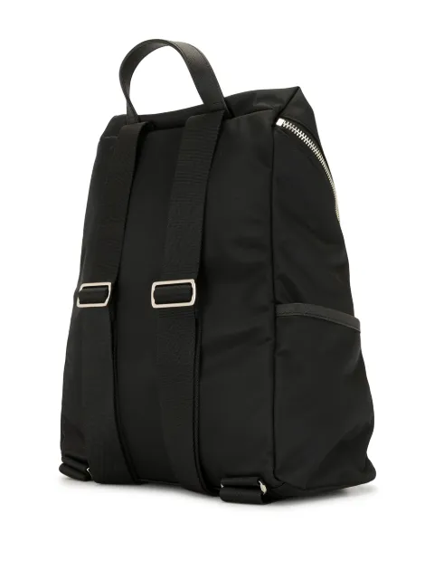 agnes b nylon backpack