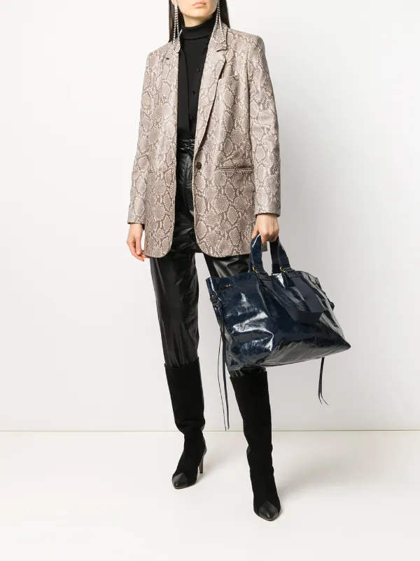isabel marant wardy bag sale