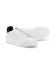 Image 2 of Moschino Kids TEEN Teddy lace-up sneakers