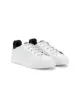 Image 1 of Moschino Kids TEEN Teddy lace-up sneakers