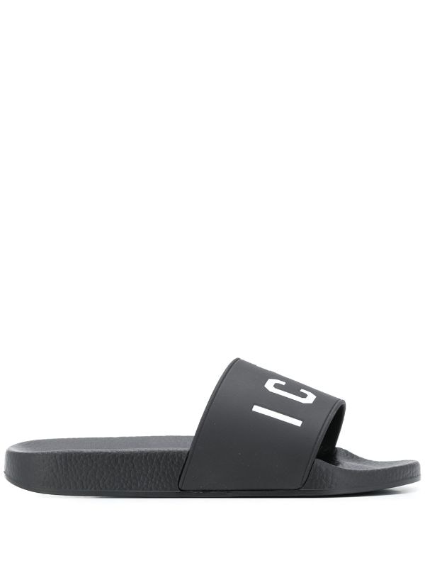 dsquared icon slides