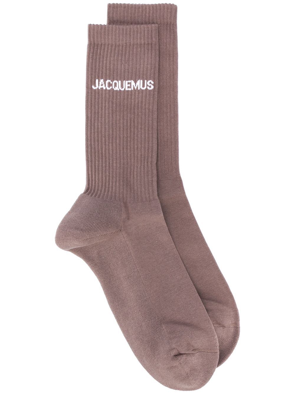 фото Jacquemus носки les chaussettes jacquemus