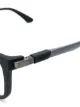 RAY-BAN JUNIOR square frame glasses
