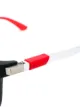 RAY-BAN JUNIOR square frame glasses
