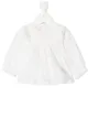 Image 1 of Bonpoint ruffled accent dress