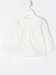 Image 2 of Bonpoint ruffled accent dress