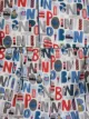Bonpoint Pyjama mit grafischem Print