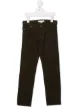Image 1 of Bonpoint straight leg jeans