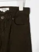 Bonpoint straight leg jeans