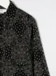 Bonpoint corduroy paisley-print shirt