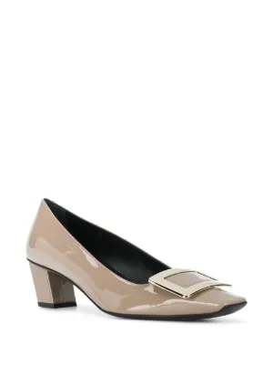 Roger Vivier（ロジェ・ヴィヴィエ）パンプス｜Farfetch（ファーフェッチ）