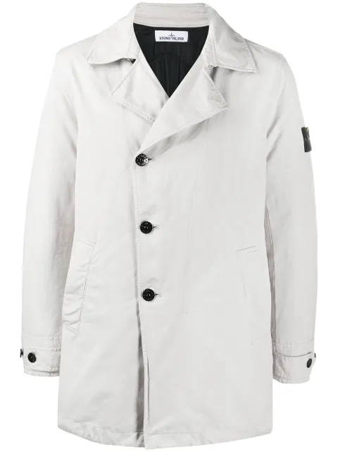 Stone Island пальто Primaloft - купить в интернет магазине в Москве | Цены, Фото.