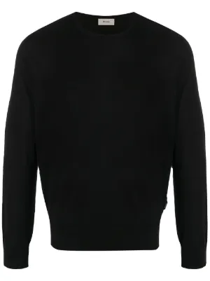 zegna sweater