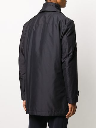 concealed front jacket展示图