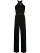Imagem 1 de Stella McCartney Macacão com alças cruzadas