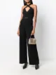 Imagem 2 de Stella McCartney Macacão com alças cruzadas