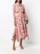 Stella McCartney フローラル シャツの画像2