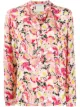 Stella McCartney フローラル シャツの画像1