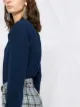 Stella McCartney Eva silk blouse