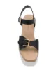 Stella McCartney Elyse platform sandals