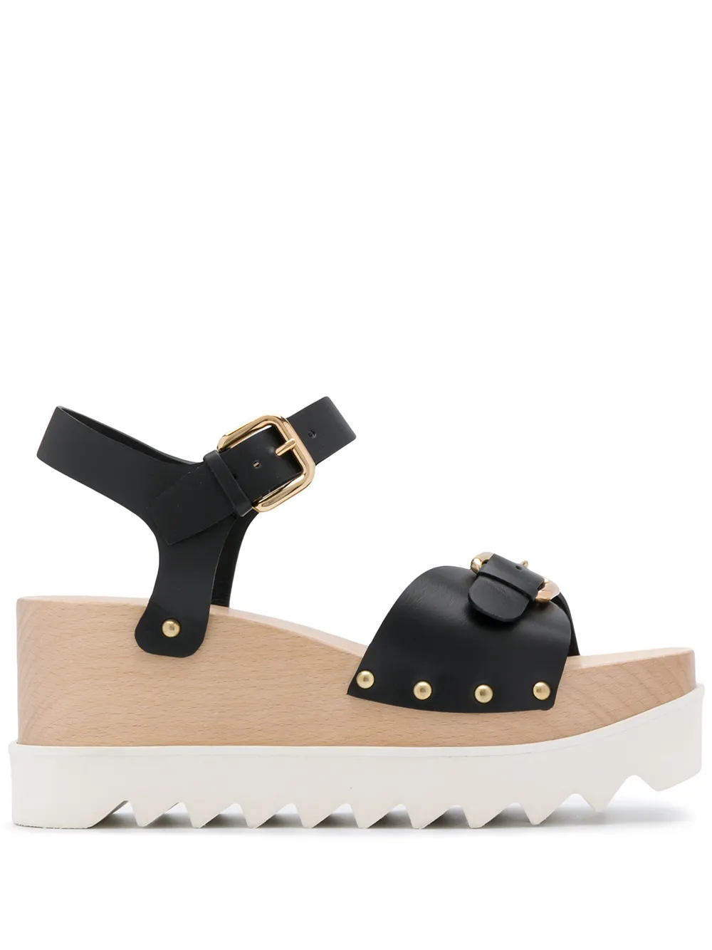 Elyse platform sandals