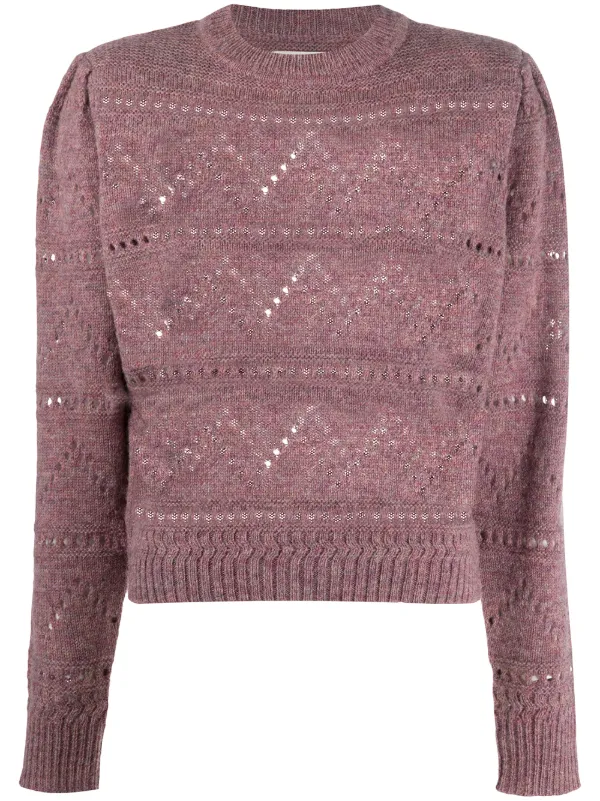 isabel marant etoile knitwear