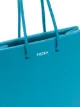 Medea Ice top-handle tote