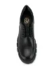 Ash chunky sole lace-up shoes
