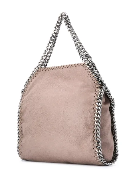 buy nike air max 1 green suede - Shop Stella McCartney Falabella tote bag  with Express Delivery - RingenShops