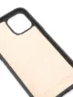 Stella McCartney logo-strap iPhone 11 Pro case