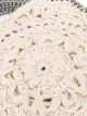 Stella McCartney Falabella crochet-design tote bag