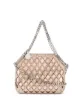 Image 1 of Stella McCartney mini Falabella embellished shoulder bag