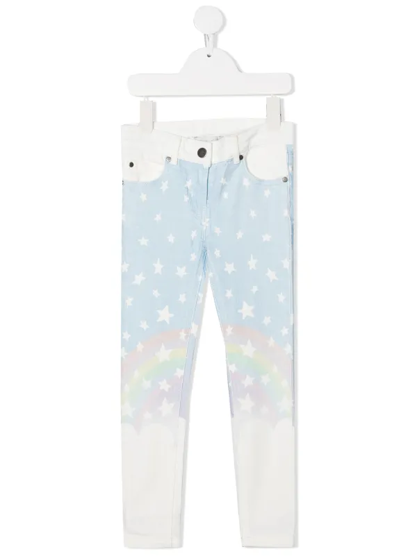 star skinny jeans