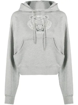 kenzo vintage tiger hoodie