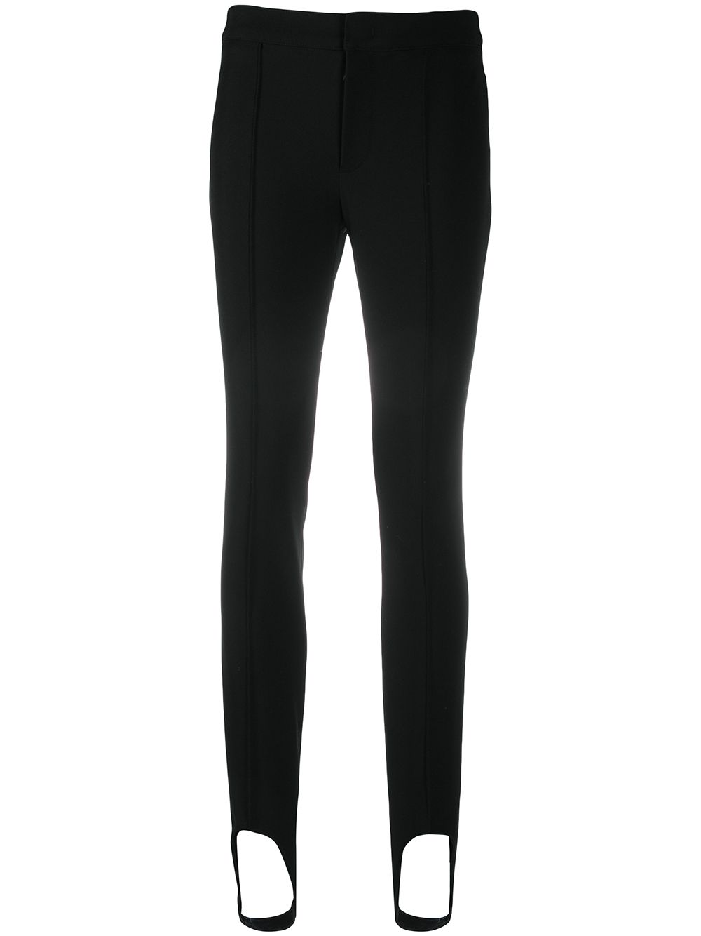 Moncler Grenoble Fitted Stirrup Leggings - Farfetch