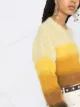 Isabel Marant Étoile gradient knit jumper