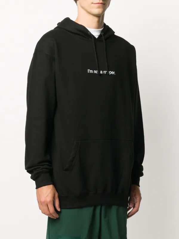 famt hoodie
