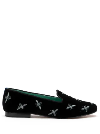 Blue Bird Shoes