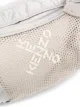 Kenzo cross logo belt bag