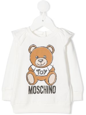 baby moschino t shirt