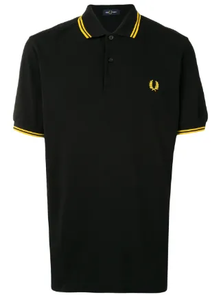 Fred Perry