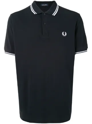 Fred Perry