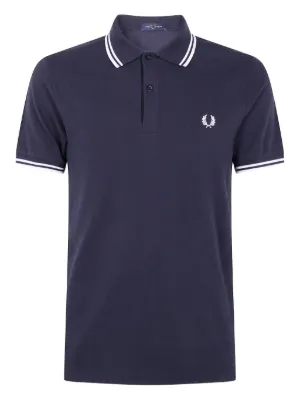 Comme Des Garçons Shirt x Fred Perry ポロシャツ | グレー | FARFETCH JP