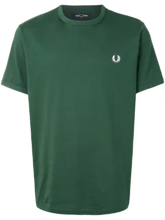 Fred Perry