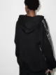 VETEMENTS side panel hoodie