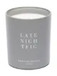 الصورة 1 من Saint Fragrance شمعة 200غ بطبعة Late Night Fig