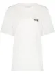 Image 1 of VETEMENTS logo-print cotton T-shirt